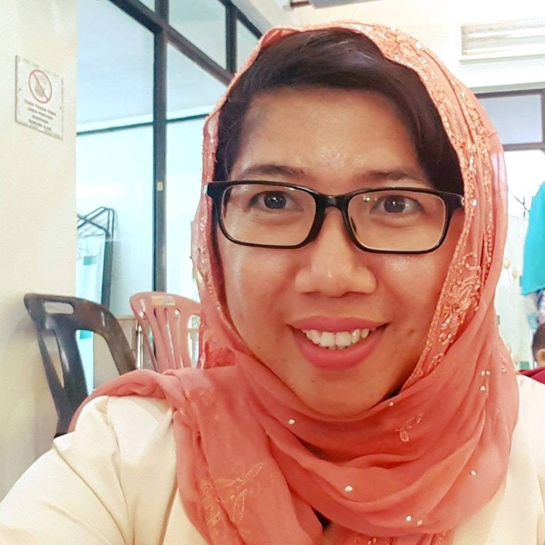Habibah Adnan